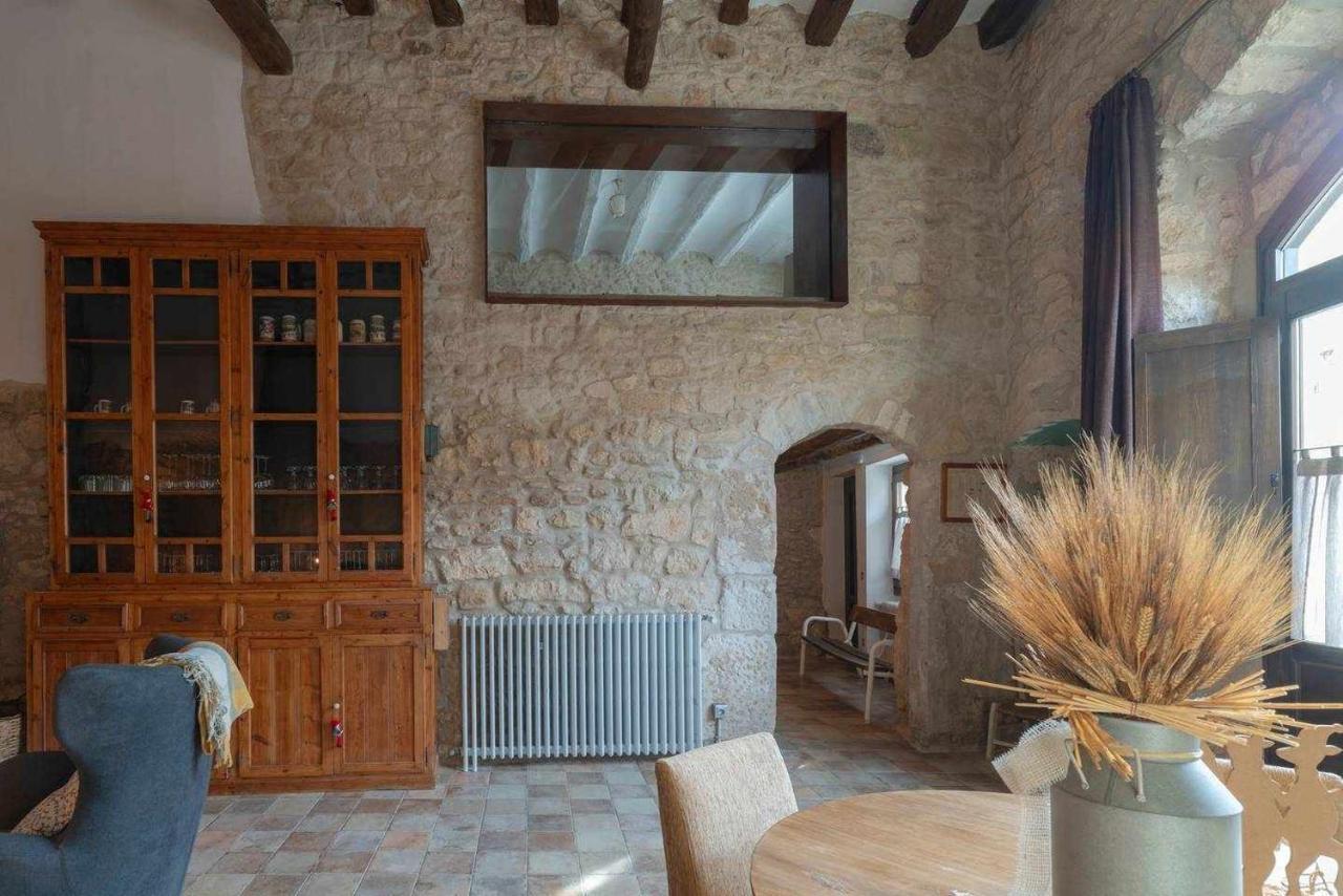 Holiday home Casa De Ensueno En Almatret *