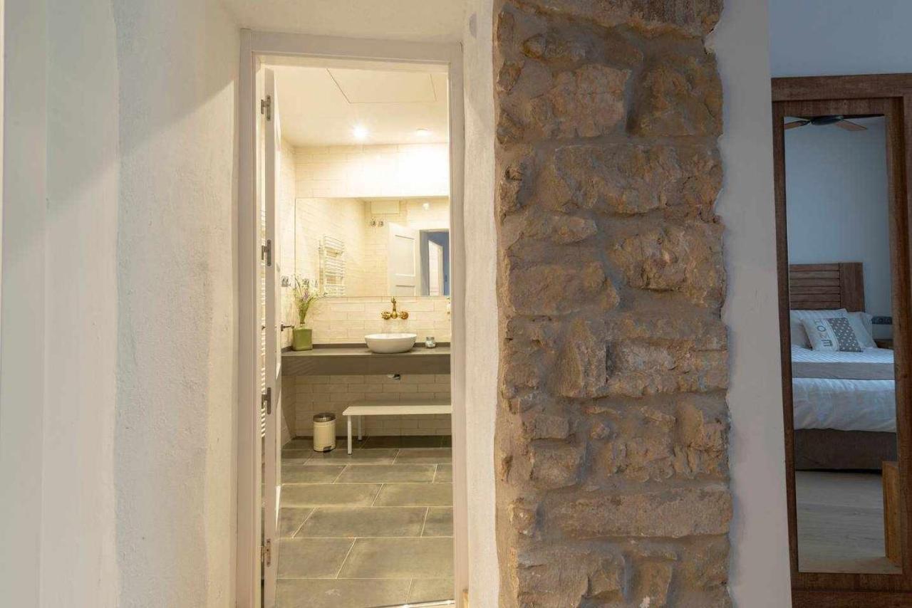 Holiday home Casa De Ensueno En Almatret Riba-roja d'Ebre