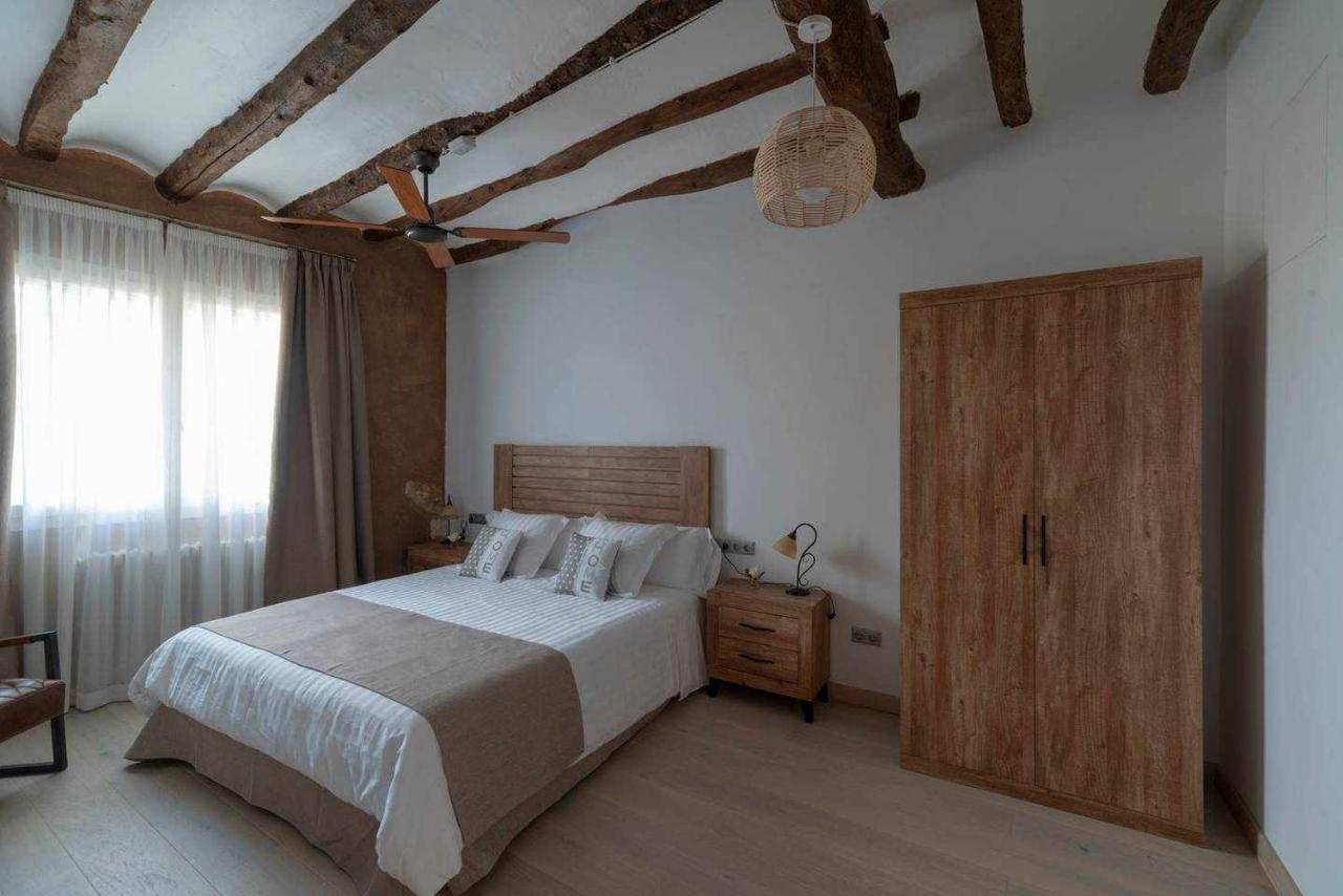 Ferienhaus Casa De Ensueno En Almatret *